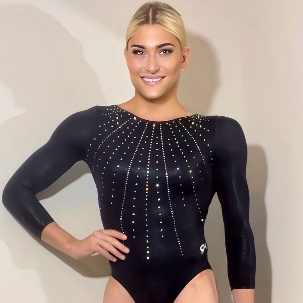 Meet your Posher, Davina